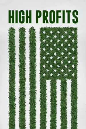 High Profits Poster