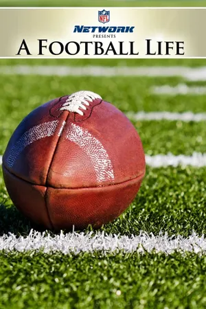 A Football Life Poster