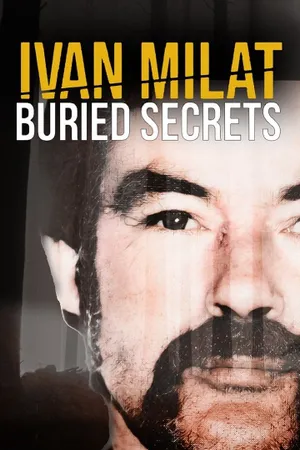 Ivan Milat: Buried Secrets Poster