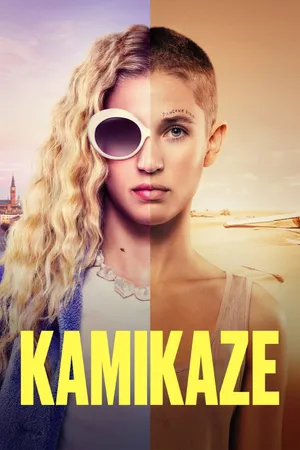 Kamikaze Poster