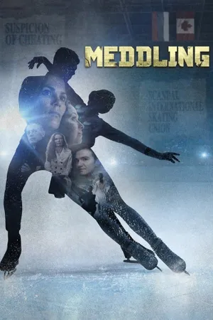 Meddling Poster