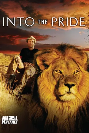 Into the Pride Poster
