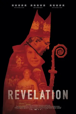 Revelation Poster