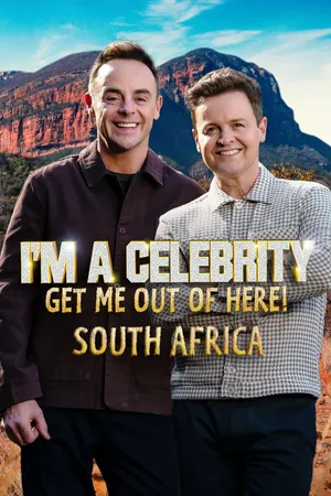 I'm a Celebrity... South Africa