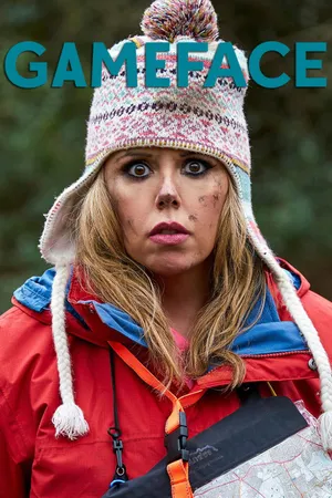 GameFace Poster