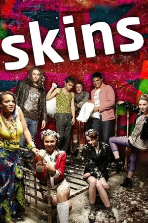 Skins Poster