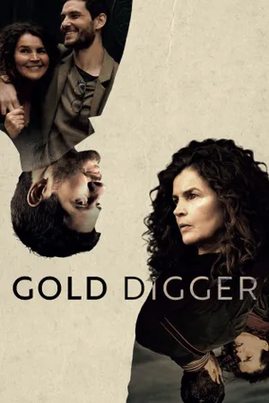 Gold Digger Poster