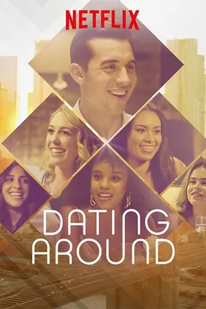 Dating Around Poster
