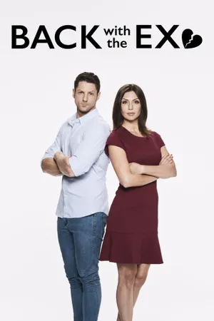Back with the Ex Poster