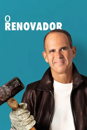 The Renovator Poster