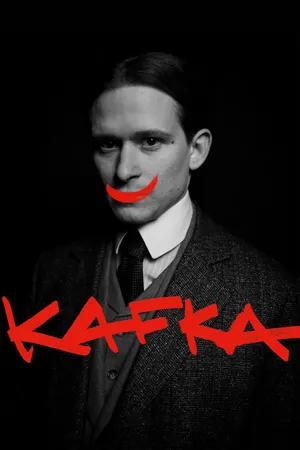 Kafka Poster