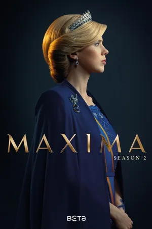 Maxima Poster