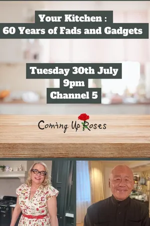 Your Kitchen: 60 Years of Fads and Gadgets Poster