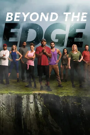 Beyond the Edge Poster