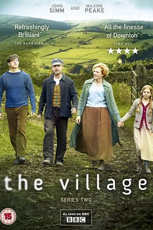 The Village Poster