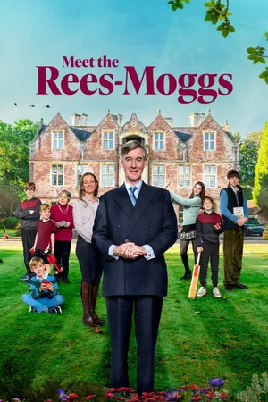Meet the Rees-Moggs Poster