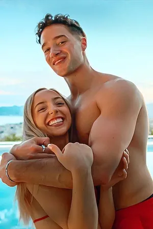 Dated and Related Poster