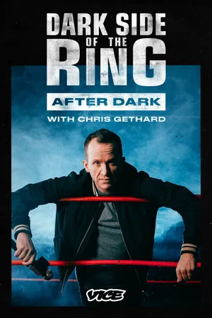 After Dark Poster