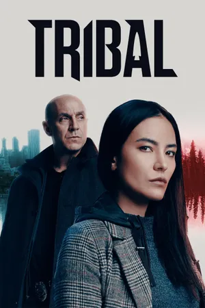 Tribal Poster