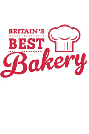 Britain's Best Bakery Poster