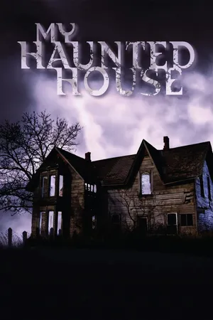 My Haunted House Poster