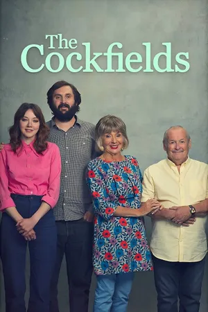 The Cockfields Poster