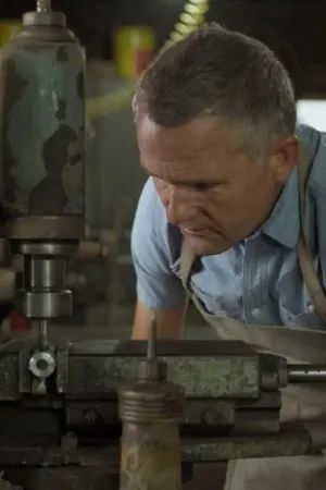 The Survivors: Colonia Dignidad Poster