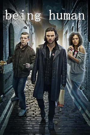Being Human Poster