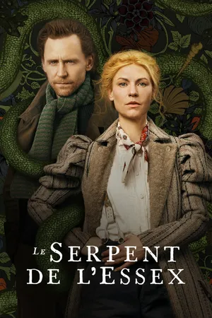 The Essex Serpent Poster