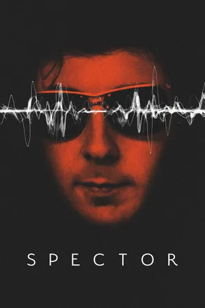 Spector Poster