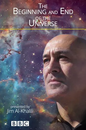 The Beginning and End of the Universe Poster