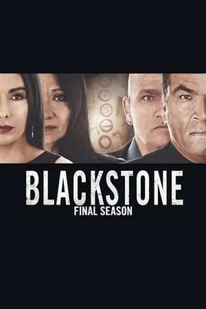 Blackstone Poster