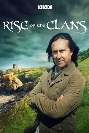 Rise of the Clans Poster