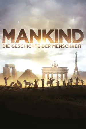 Mankind: The Story of All of Us Poster