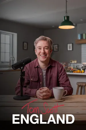 Tom Scott: England