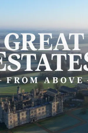 Great Estates from Above