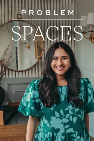 Problem Spaces Poster