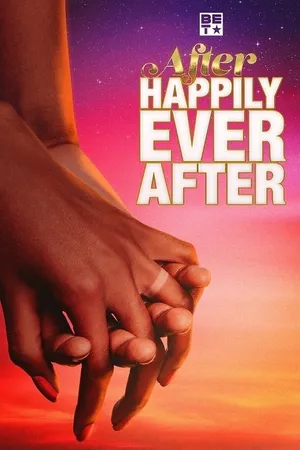 After Happily Ever After Poster