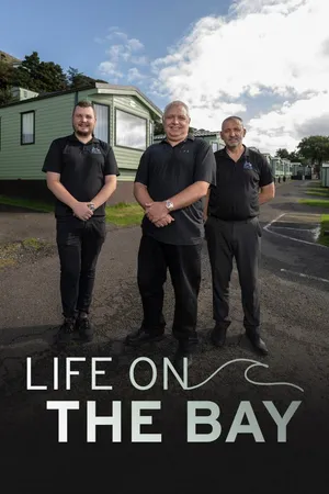 Life on the Bay Poster