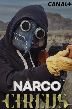 Narco Circus Poster