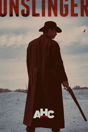 Gunslingers Poster