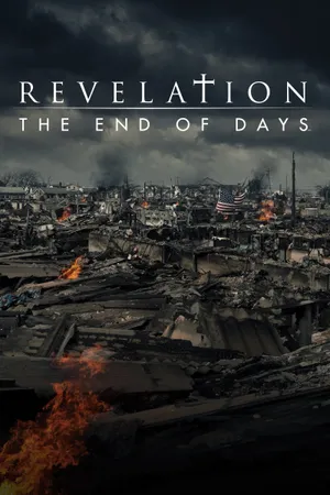 Revelation: The End of Days Poster