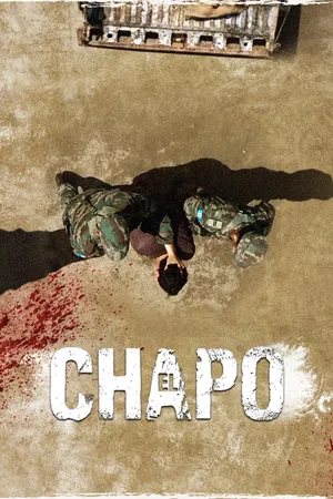 El Chapo Poster