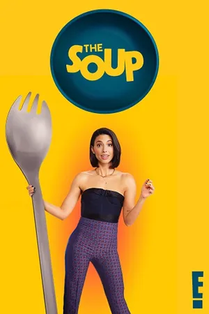 The Soup Poster