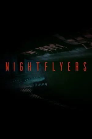 Nightflyers Poster