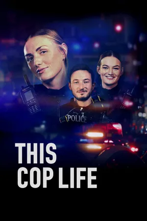 This Cop Life Poster
