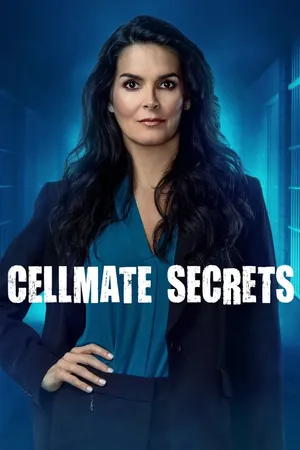 Cellmate Secrets Poster