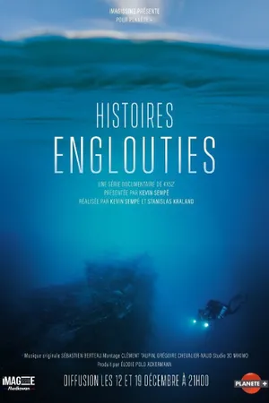 When History Resurfaces Poster