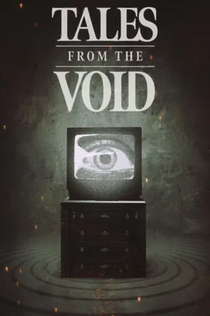Tales from the Void Poster