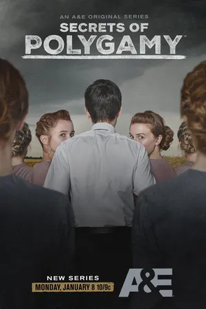 Secrets of Polygamy Poster